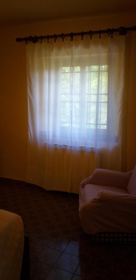 La Casetta Della Nonna Sant'Anna Pelago Exterior foto
